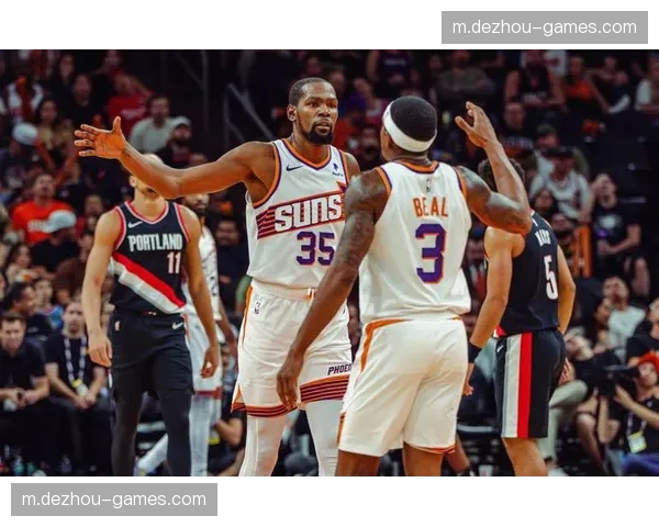 太阳剩余赛程强度中等偏上 冲击前六需把握关键卡位战