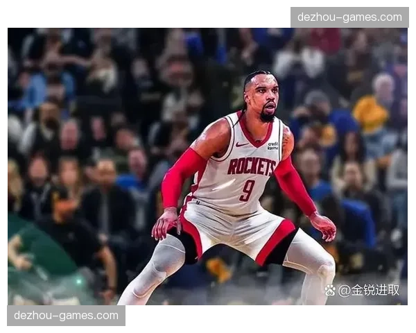 太阳狄龙布鲁克斯场均16.7分 防守硬汉转型进攻端贡献