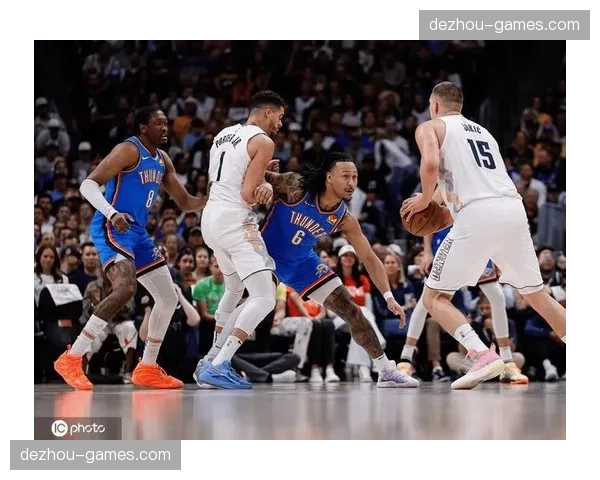 戴格诺特速率压迫部署：雷霆年轻阵容加快攻防转换逼掘金失误